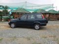 Honda Crv 1998 Matic Green For Sale -1