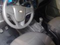 2016 Chevrolet Spin LS diesel m/t FOR SALE-1
