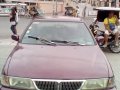 98 model Nissan Sentra EX Super Saloon Series 4 FOR SALE-1