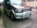 Mitsubishi Adventure Super Sport Diesel 2000 FOR SALE-1