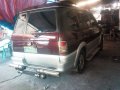 Mitsubishi Adventure Super Sport Diesel 2000 FOR SALE-4