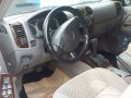 Isuzu Altera 2006 Diesel FOR SALE-3