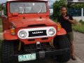 Toyota 4x4 fj 40 FOR SALE-1