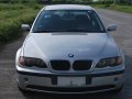 2002 BMW 316i Manual FOR SALE-0