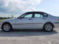 2002 BMW 316i Manual FOR SALE-2