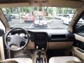 2010 Isuzu Crosswind XUV AT FOR SALE-1