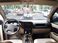 2010 Isuzu Crosswind XUV AT FOR SALE-2