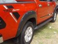 2017 Toyota Hilux G m/t 2.4 Diesel FOR SALE-2