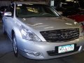 2013 Nissan Teana 2.5 XL V6 FOR SALE-0