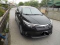 Toyota vios 2016 G AT top of the line-6