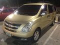 All Stock Hyundai Grand Starex 2011 For Sale-1