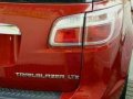 2016 Chevrolet Trailblazer LTX For Sale-2