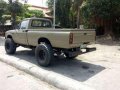 Toyota Hilux 1983 Ln44 single cab longbed-9