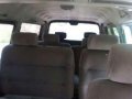 Nissan Urvan TD27 MT Gray Van For Sale -6