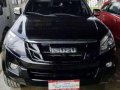 For sale Isuzu Dmax 2016mdl LS -1