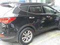 Hyundai Santa Fe 2014 AT diesel 4x2-3