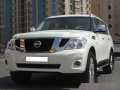 Nissan Patrol 2014 for sale -0