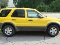 Flawless Ford Escape 2005 AT For Sale-0