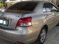 Toyota Vios 2009 model for sale-9