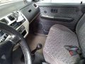 FRESH Toyota Revo VX200 manual transmission for sale -5