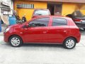Mitsubishi mirage glx hatchback 2016 for sale-2