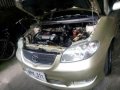Toyota vios G top of the line-1