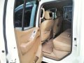 2013 4x4 Nissan Navara Manual rush at 830k-4