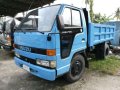 Isuzu Elf 4BE1 HiDeck dumptruck-0