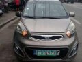 picanto 2011-2