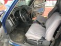 1997 Toyota Rav4 3-door MT Blue For Sale -2