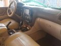 All Original 1998 Toyota Land Cruiser 100 For Sale-1