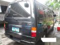 2010 Nissan Urvan VX Diesel for sale-3