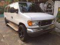 Top Condition 2007 Ford E150 For Sale-0