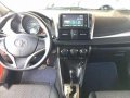 Almost Brand New Toyota Vios 1.3E 2016 For Sale-8