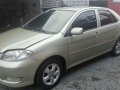 Toyota vios G top of the line-7
