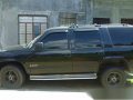 Chevrolet Tahoe 1997(No Engine) for sale -1