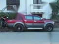 Mitsubishi strada 4x4 2007 model-5