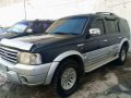 Ford Everest 4x4 Manual for sale-1