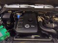 Nissan Navara LE 2008 not ranger hilux-7