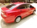 Hyundai Accent MT 1.4 2016 Red For Sale -4