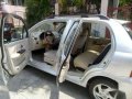 CHERY QQ 2008 MT Silver HB For Sale -6