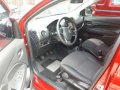 Mitsubishi mirage glx hatchback 2016 for sale-8
