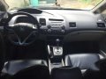 honda civic fd 2008 top of the line 2.0 matic-9