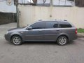 CHEVROLET OPTRA WAGON 2008 For Sale -0