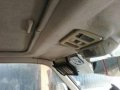 Isuzu Trooper Local version sunroof for sale -5