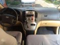 Hyundai Grand Starex 2009-1