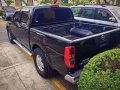 Nissan Navara LE 2008 not ranger hilux-4
