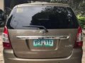 2013 Toyota Innova G Automatic Diesel for sale -3