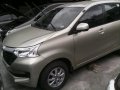 Toyota Avanza E 2017 for sale at best price -2