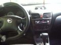 Nissan Sentra GX 2007 for sale -5